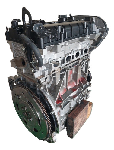 Motor Fiesta / Figo 2012-2019 (Usado)
