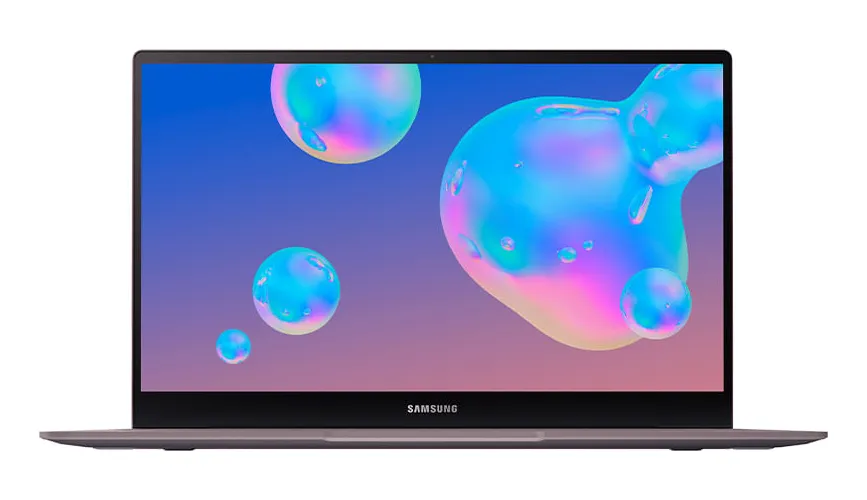 Samsung Galaxy Book Notebook NP767XCM