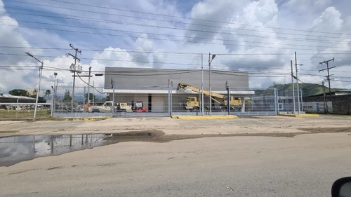 Imagen 13 de 14 de 159127 Anthony M 0424-4338703 Alquiler Galpon La Guacamaya