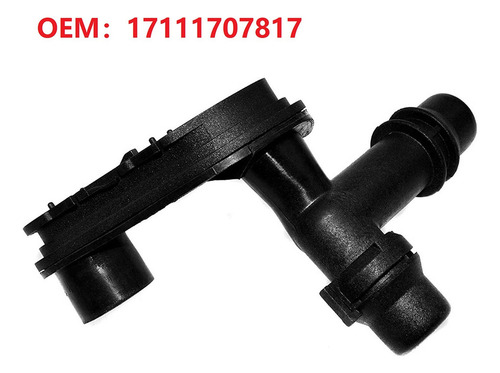 Conector De Manguera De Enfriador De Agua De Coche 171117078