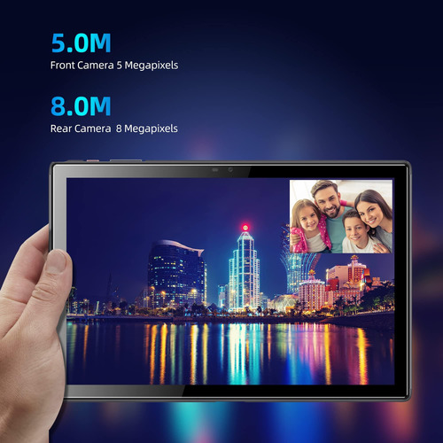 Byybuo Smartpad A10_l Tablet 10,1 Polegadas Android 13 Tabl