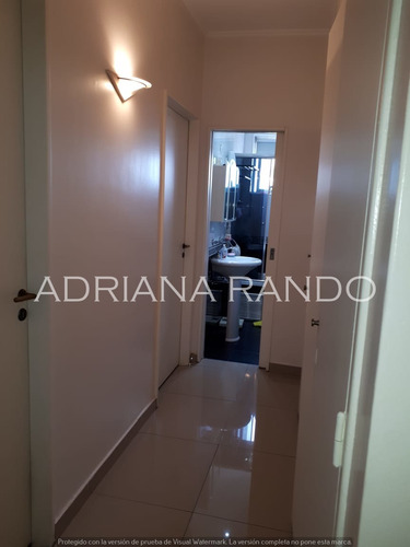 Imagen 8 de 13 de 87- Impecable Departamento De 4 Ambientes Hecho A Nuevo