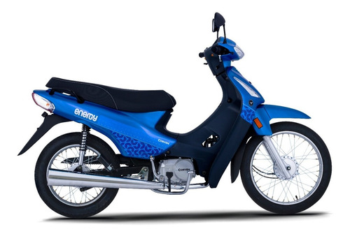 Corven Energy 110 2024 R2 Base Llanta A Rayo - Rvm