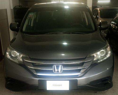 Honda CR-V 2.4 Lx 2wd 185cv At