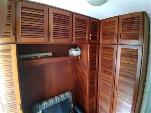 Imagem 21 de 22 de Apartamento Jardim D'abril São Paulo/sp - 114