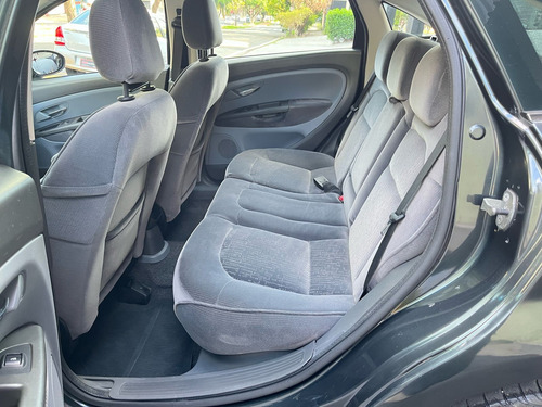 Fiat Linea 1.9/ HLX 1.9/1.8 Flex Dualogic 4p
