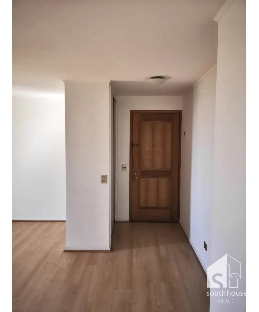 Imagen 3 de 16 de Departamento Venta 3d Pte Riesco Ntra Sra Del Rosario Dp2