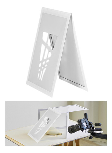 Accesorios Para Tablero Difusor De Luz Para Fotografía Moda