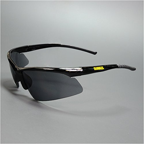 Óculos de sol de proteção contra fumaça Dewalt DPG51-2C Radius com