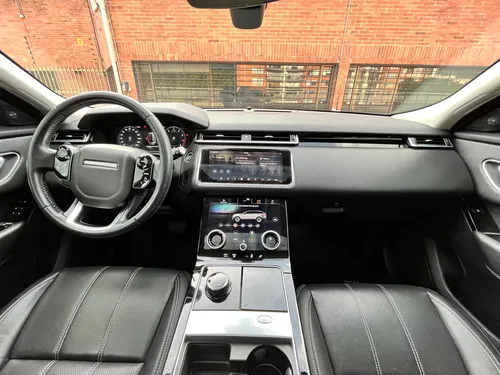 Land Rover Range Rover Velar 2.0 S