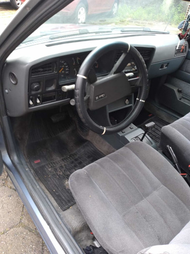 Imagem 9 de 10 de Chevrolet Monza