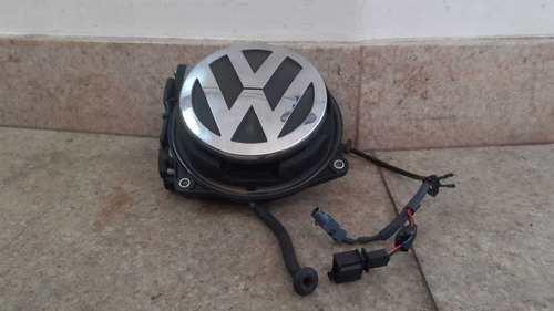 Camera De Ré Vw Golf Cc 2013 E 2014 