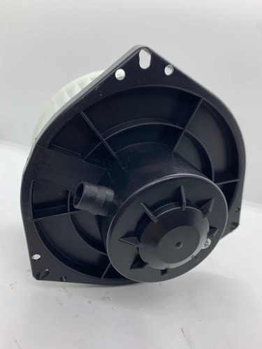 Motor Soplador De Aire Acondicionado Luv Dmax 3.5