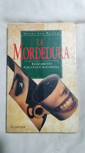 Mordedura, La De Azcona Cranwell,