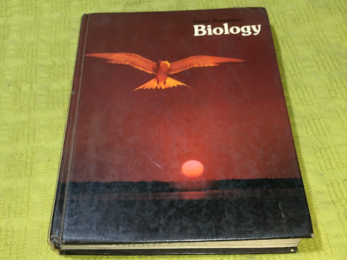 Biology - Irwin L. Slesnick - Scott, Foresman And Company