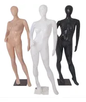 Comprar Maniquies De Plastico De Dama Talle 44 Maniquies Agustin Blanco