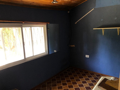 Casa Venta 3 Ambientes Carapachay