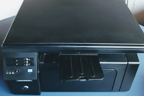 Multifuncional Hp Laserjet Pro M1132 Semi Nova, Com Toner