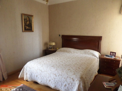 Apartamento Região Nobre No Bairro De Santana - St14223