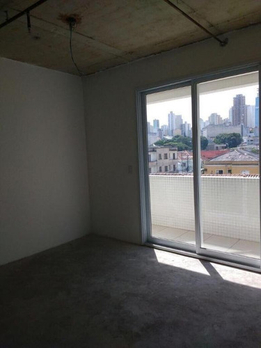 Imagem 5 de 8 de Sala À Venda, 35 M² Por R$ 340.000 - Santana - São Paulo/sp - Sa0059