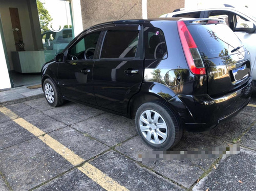 Ford Fiesta 1.0 Rocam Se Plus Flex 5p 2014