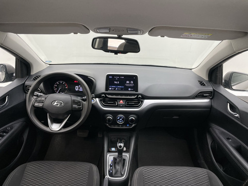 Hyundai HB20 1.0 TGDI FLEX PLATINUM AUTOMÁTICO