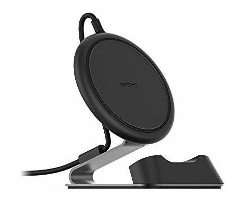 Mophie Cargador Inalámbrico Para Escritorio, Diseñada Para