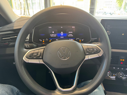 Volkswagen Jetta 1.4 Tsi Trendline Tiptronic