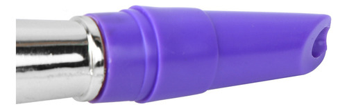 Juguete De Saxofón De Plástico For Niños Mini Saxofón Sax N