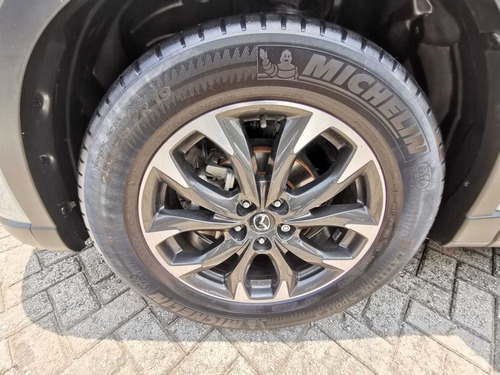 Mazda Cx-5 2017 2.5 Grand Touring Lx