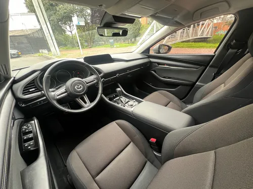 Mazda 3 2.0 Touring At