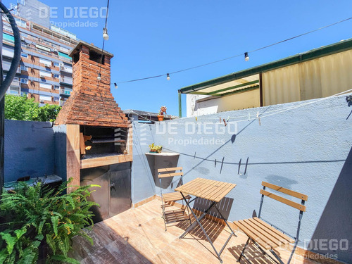 Apto Crédito Apto Profesional Ph Sin Expensas De 2 Ambientes En Venta En Olivos, Vicente López.