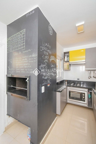 Imagem 10 de 15 de Casa Em Condominio - Aberta Dos Morros - Ref: 318122 - V-318122