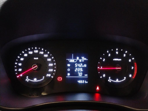 Hyundai HB20 1.0 12V FLEX SENSE MANUAL
