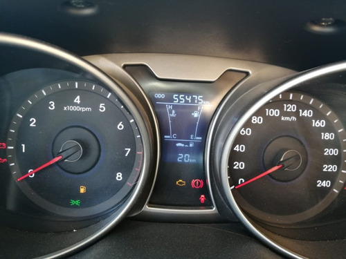 Hyundai Veloster Veloster Gls 1.6