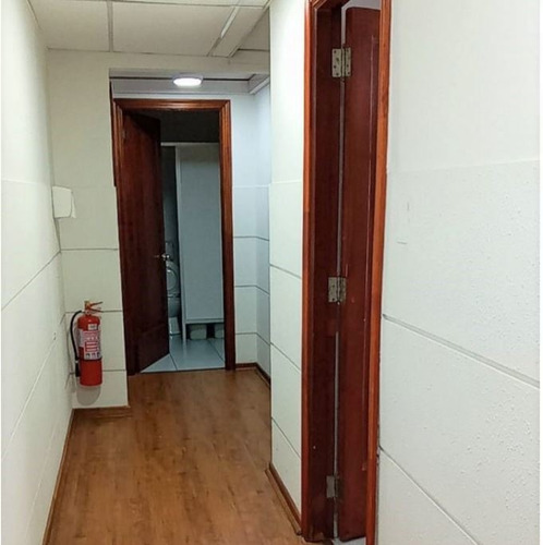 Imagen 4 de 6 de Oficina Habilitada 331 M2 - Estado