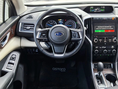 Subaru Evoltis TOURING 4X4 2.4 AT