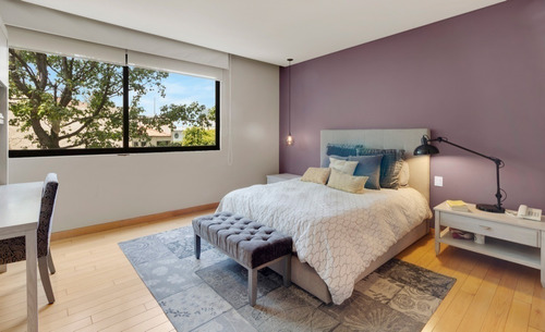 Jardines Del Pedregal, Residencia Con Vigilancia 24 Horas, E