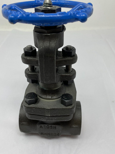 Velan S05-2054b-02ty-w4109 1  Gate Valve 1975 Psi Model  Cch