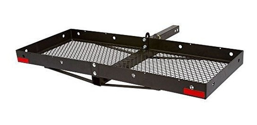 Transportador De Carga - Rage Powersports 48  Folding Bumper