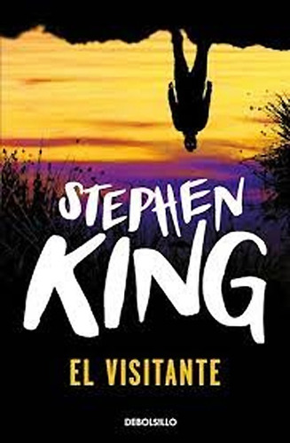 El Visitante - Stephen King - Debolsilo