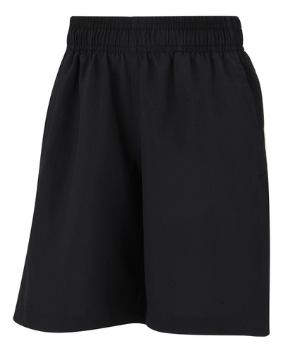 Short Running Under Armour Graphic Niño En Negro | Dexter