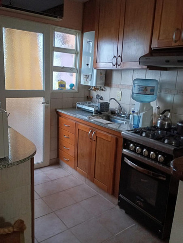 Departamento En Venta Calle 525 Bis Esq 12
