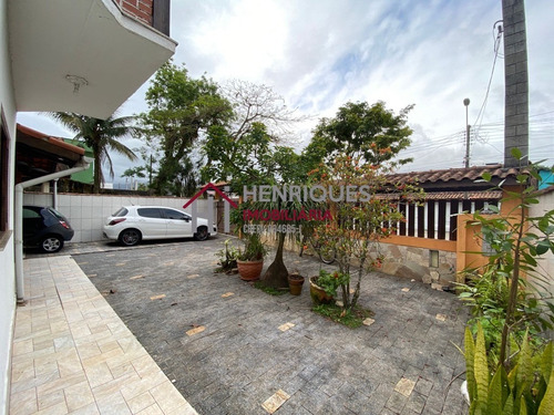 Imagem 17 de 25 de Casa - Ca00257 - 70245696