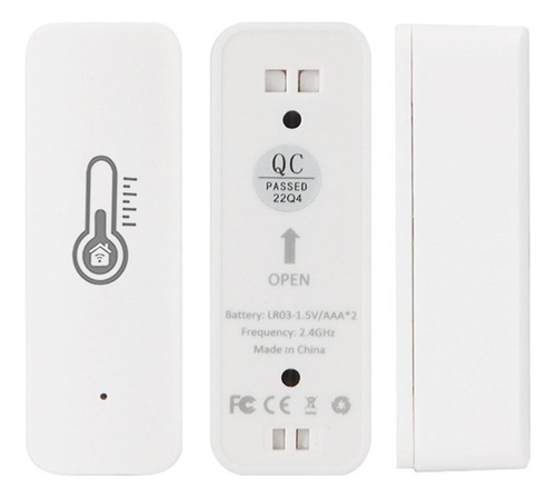 Sensor De Temperatura Inteligente Sensor De Temperatura Sem