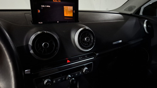 Audi A3 1.4 SELECT DCT