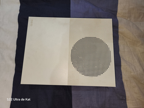 Xbox One S 1tb (usado) Blanco (Usado)
