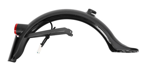 Kit De Guardabarros Trasero Para Patinete, Soporte Universal
