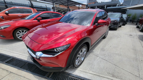 Mazda CX-30 Grand Touring LX HEV