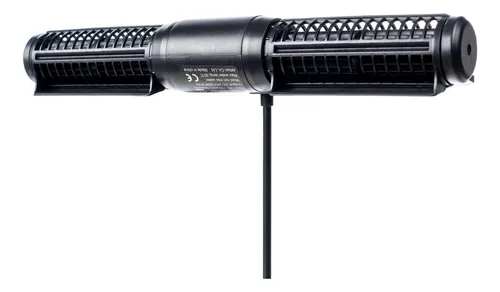 Jebao Scp-180 Bomba De Flujo Cruzado Sinusoidal Wave Maker .